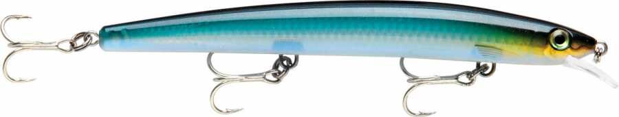 Rapala Max Rap Sahte Balığı 130MM - FB