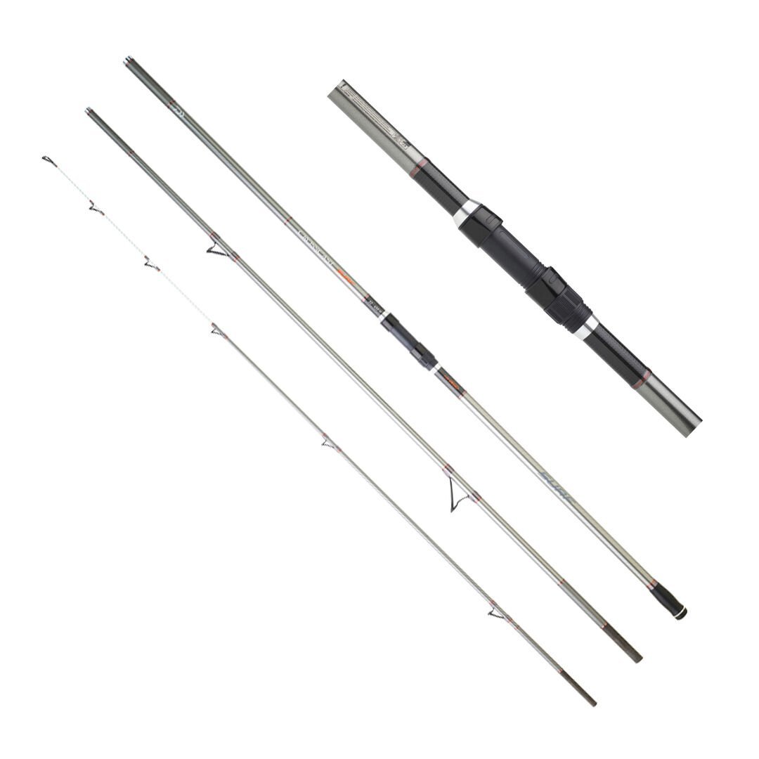 DAIWA CROSSCAST CF 4.20M 100-225GR 3P SURF KAMIŞ