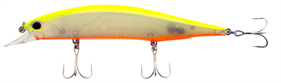 Fujin Jett Bait 120SP 18gr 120mm Maket Balık 126 Chart Back Pearl