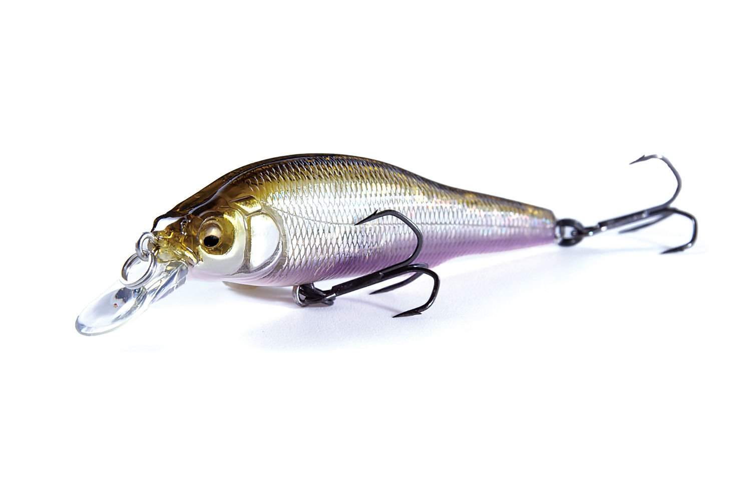 Megabass X-80 Trick Darter