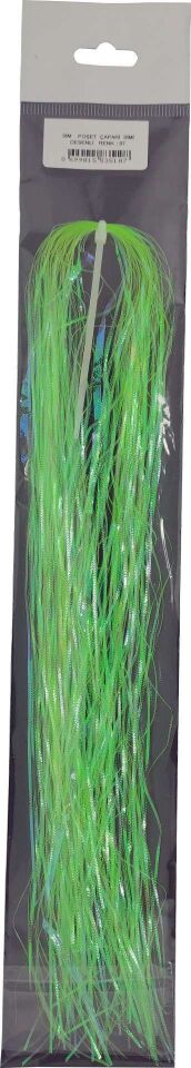 Captain Çapari Simi Poşette Desenli Sim