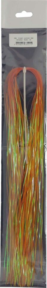 Captain Çapari Simi Poşette Desenli Sim