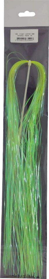 Captain Çapari Simi Poşette Desenli Sim