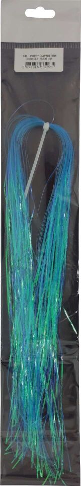 Captain Çapari Simi Poşette Desenli Sim