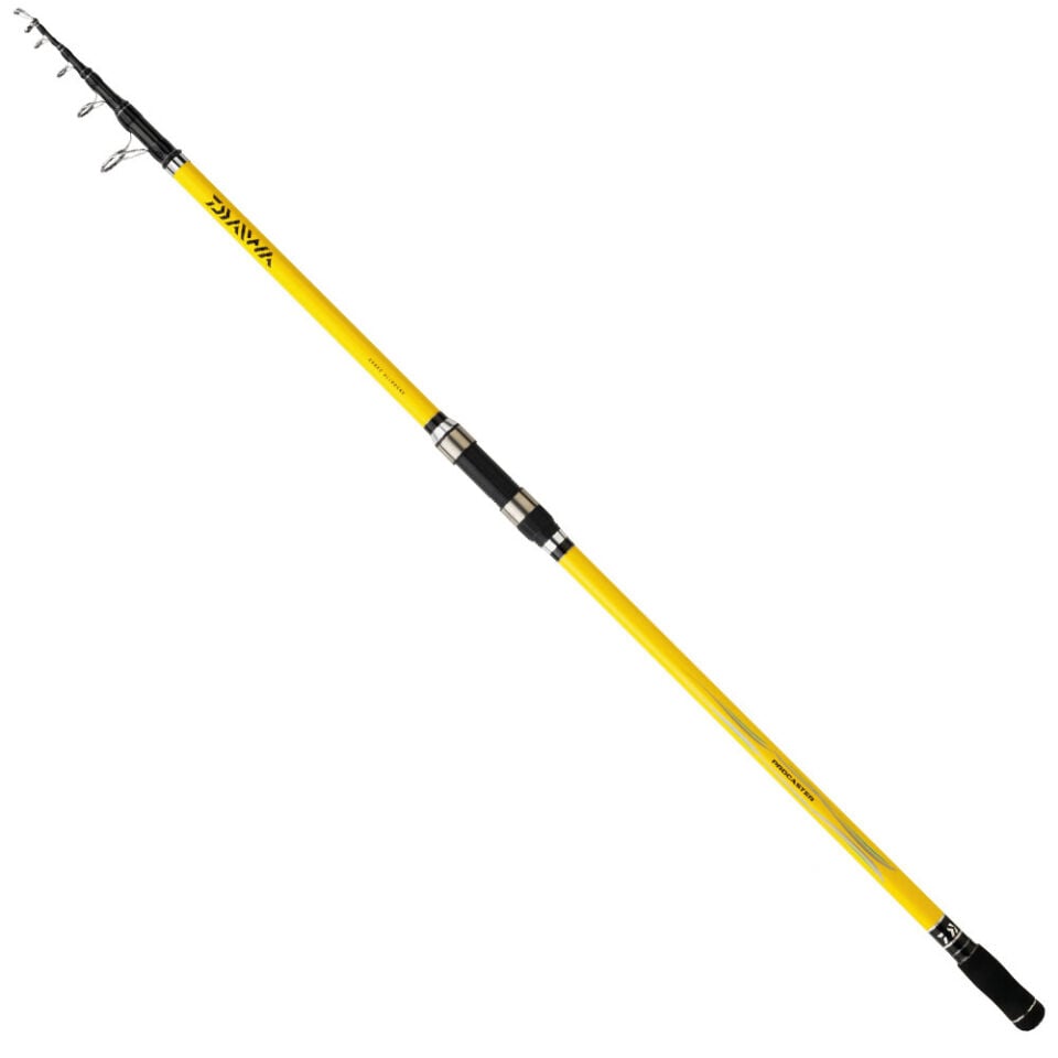 Daiwa Procaster Tele 390cm 50-100gr Surf Kamış