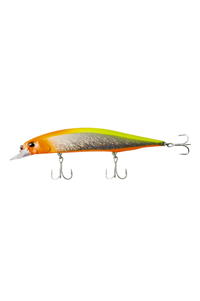 Fujin Jett Bait 120SP 18gr 120mm Maket Balık 147 Oranger