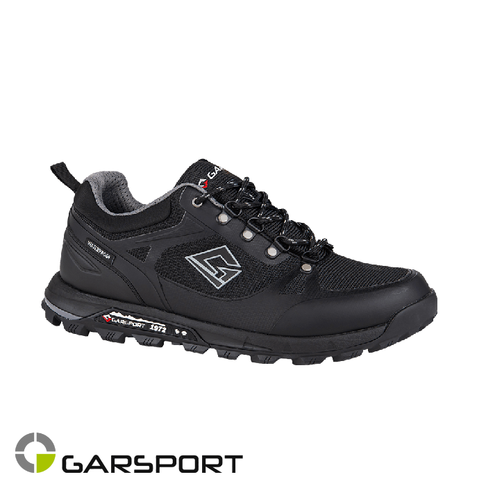 GARSPORT Passo 1972 Low WP Ayakkabı 42