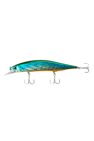 Fujin Jett Bait 120SP 18gr 120mm Maket Balık 171 Tringa OB