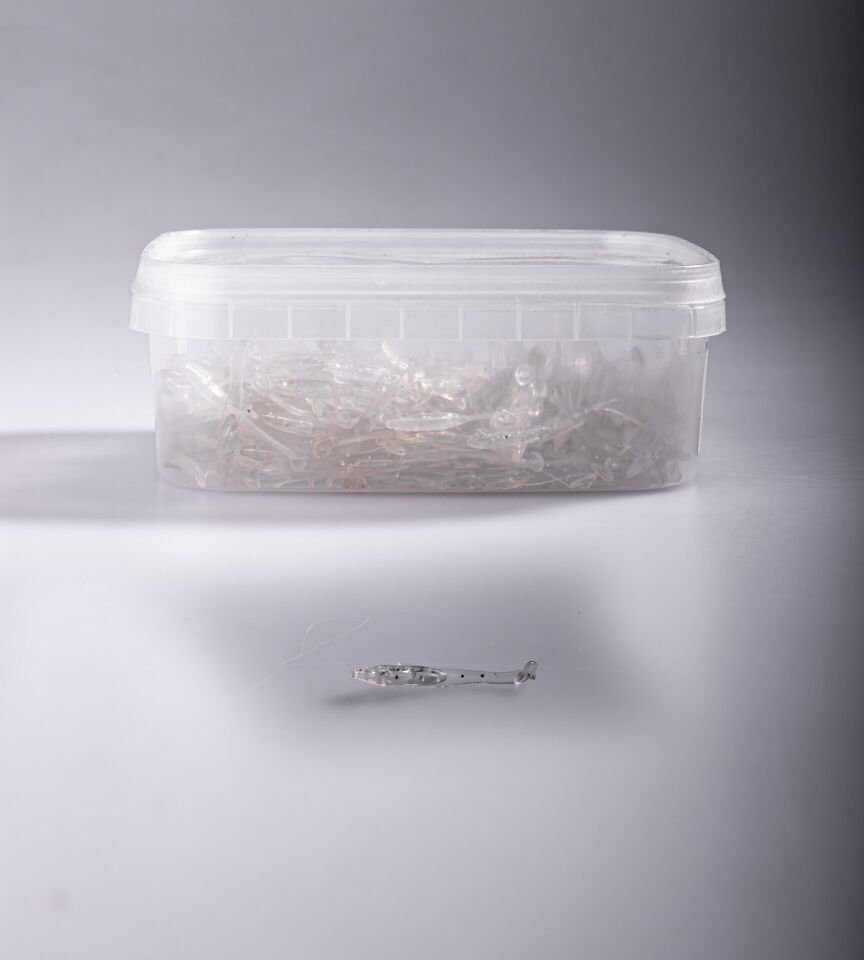 SASI KLASIK 35 250P GÜMÜŞ SİM