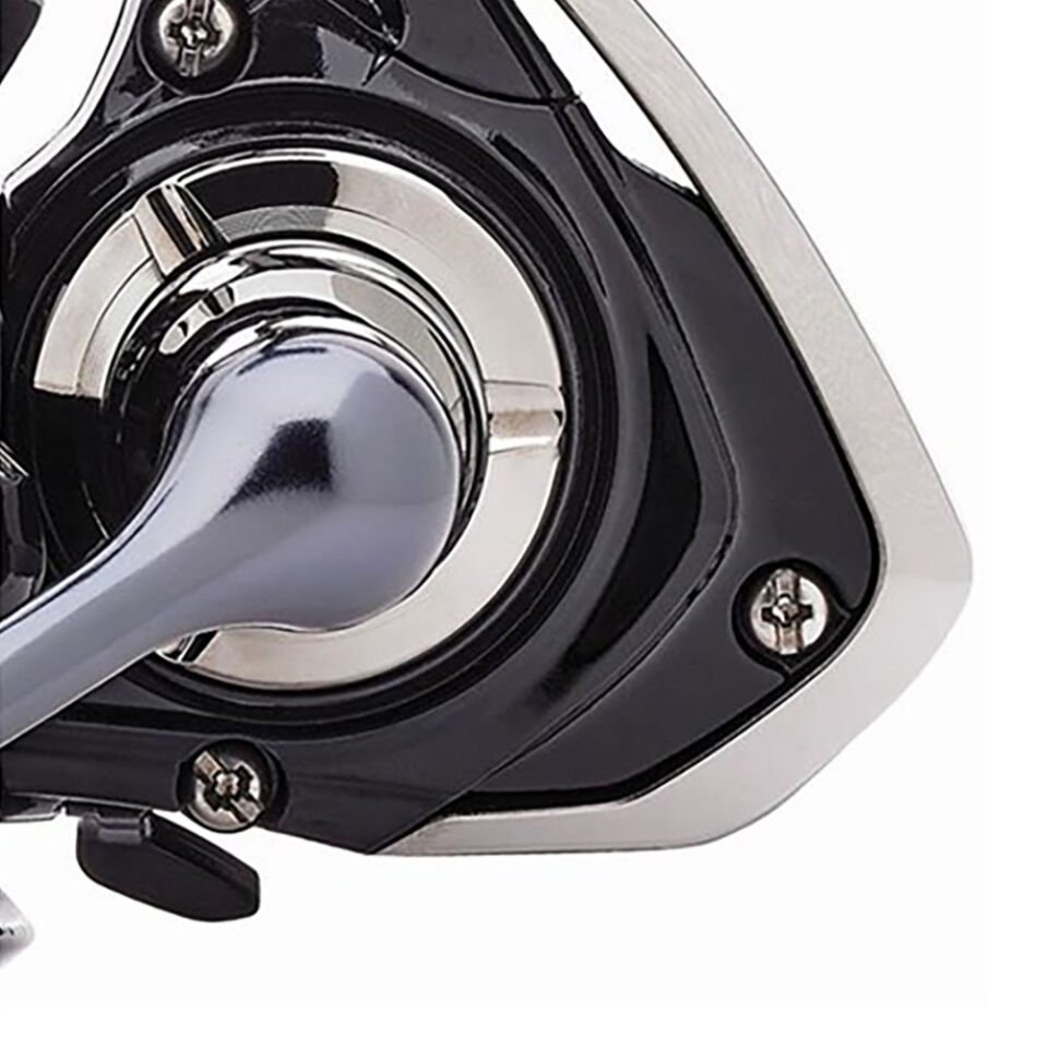 Daiwa Ninja 18 LT 2500 D Olta Makinesi