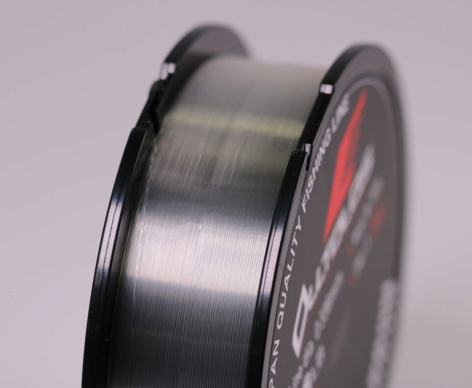 YGK N270 OLLTOLOS FC 100M 2.72KG 0.204