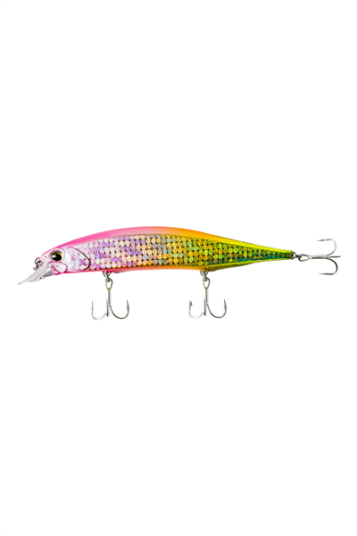 Fujin Jett Bait 120SP 18gr 120mm Maket Balık 182 Double Pink Chart