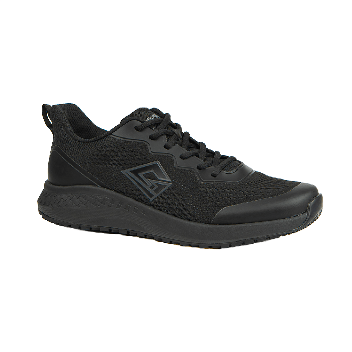 GARSPORT Gusteau Low Ayakkabı Siyah - 45