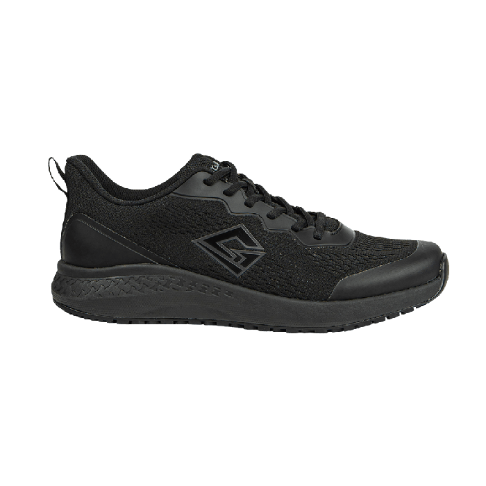 GARSPORT Gusteau Low Ayakkabı Siyah - 45