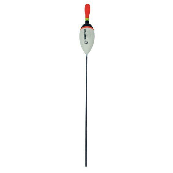 DFT Ahşap Uçlu Şamandıra 3-21 1,00 g 1/10