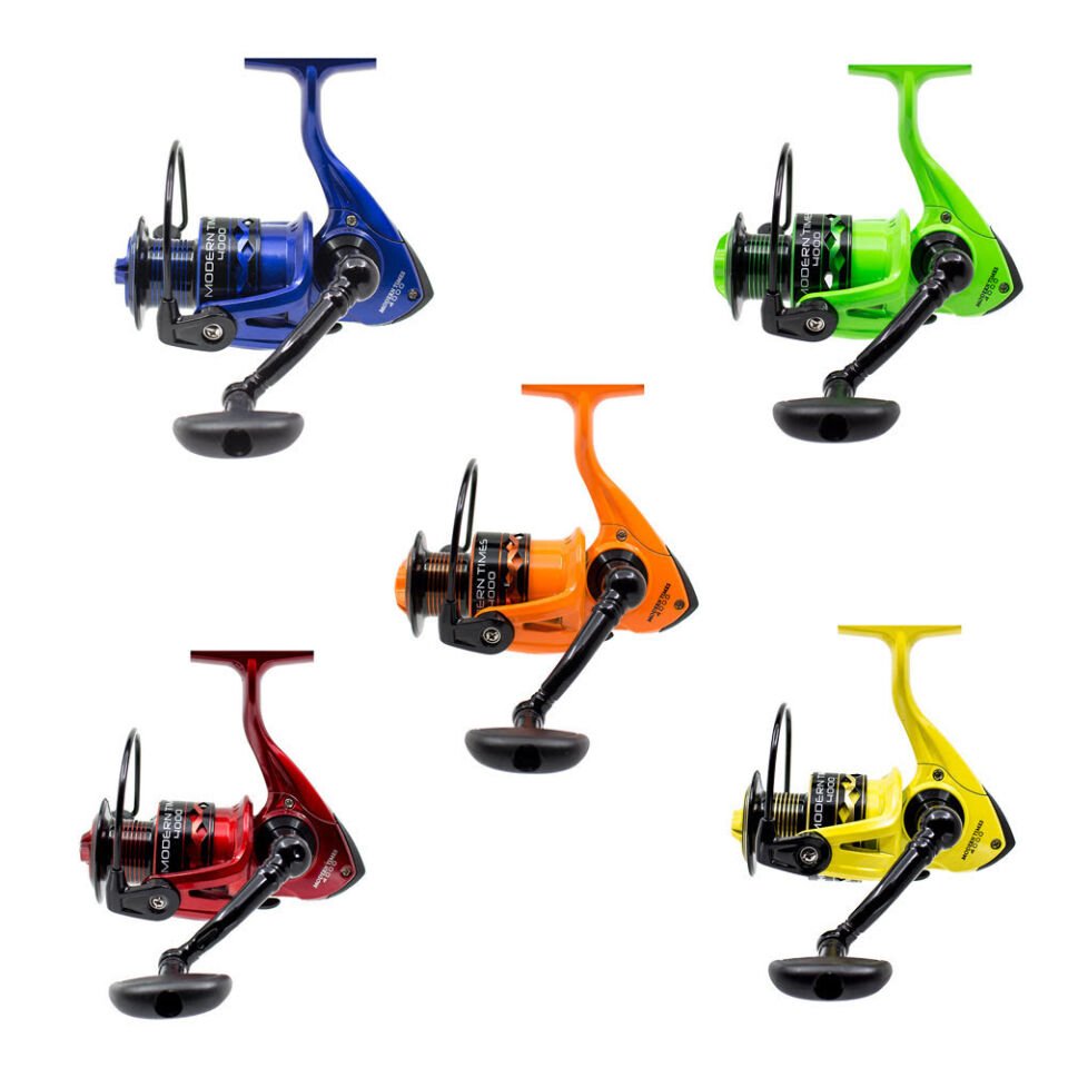 Remixon New Modern Times 4000 Olta Makinesi Blue