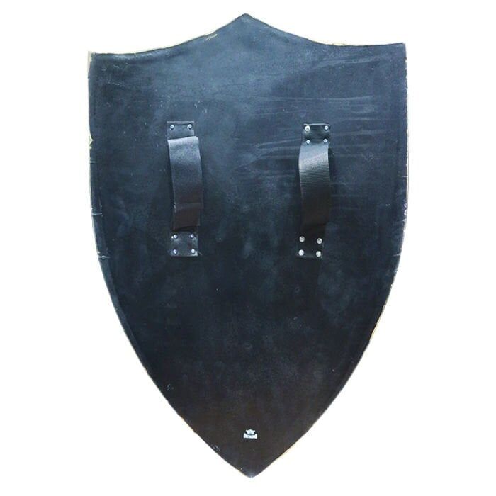 S. STERLING Köpük Kalkan 47x63,5cm