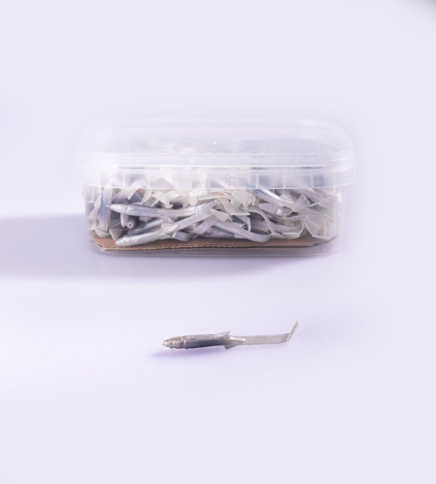 SASI KLASIK 55 200P SEDEF