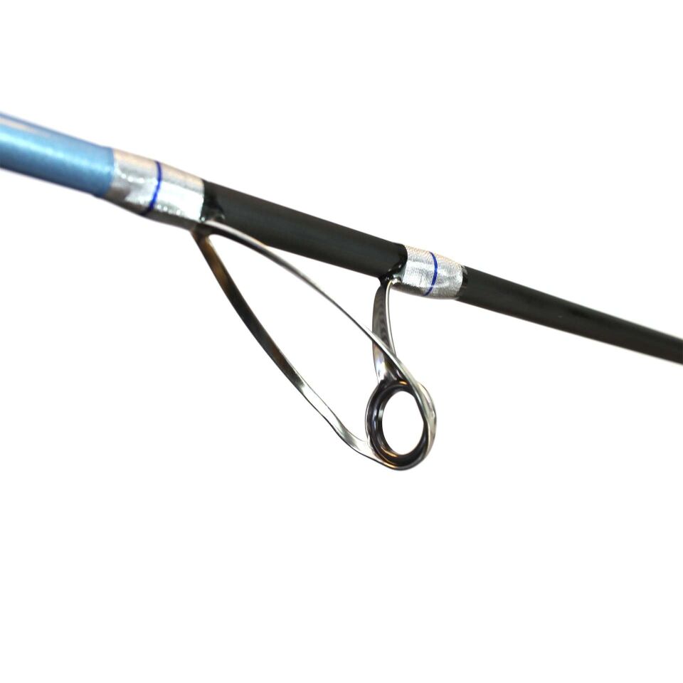 Captain 1429 Canon Boat Tekne Kamışı PE 2-5 10-15Lbs