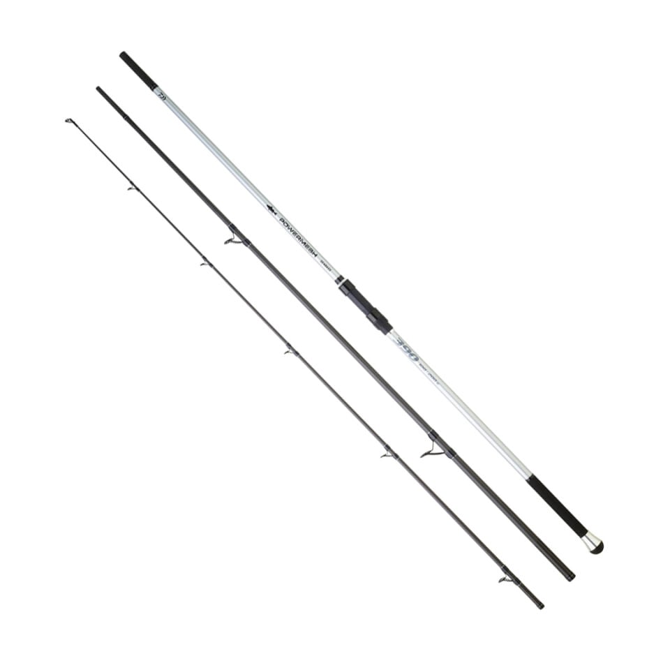 DAIWA POWERMESH LONG CAST 3.90M 50-150GR 3P KAMIŞ