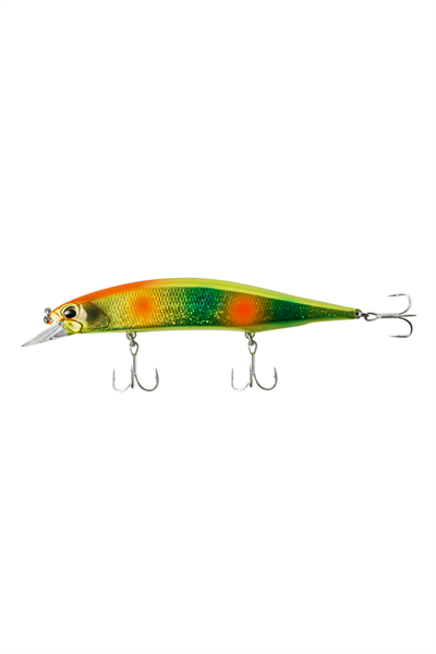 Fujin Jett Bait 120SP 18gr 120mm Maket Balık 201 Candy Halo