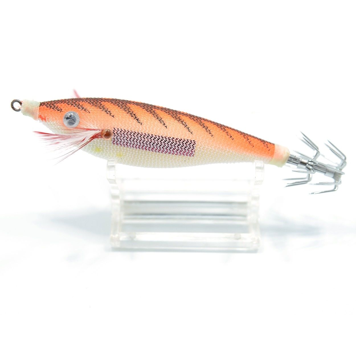 Captain 3011 Kalamar Zokası 7cm Secret Luster Flash Squid