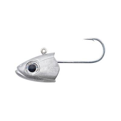 Fiiish Master Shad MS75/3 MS4510 2x Head Light 9gr Raw Material