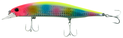 Fujin Jett Bait 120SP 18gr 120mm Maket Balık 068 İ.Avcı