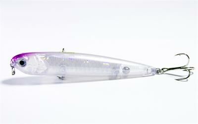 FUJIN Sound98 9,8cm 10,6gr Su Üstü Maket Balık