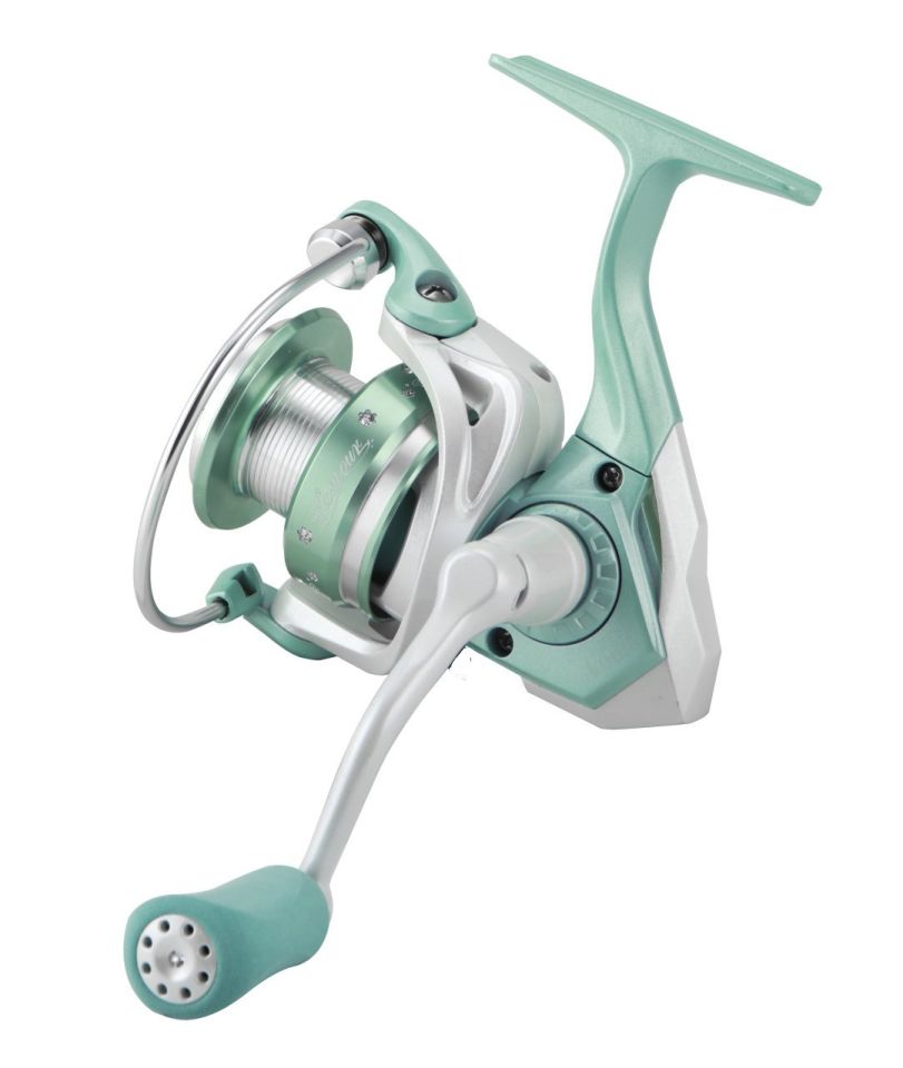 Okuma Lamour 30 Olta Makinesi