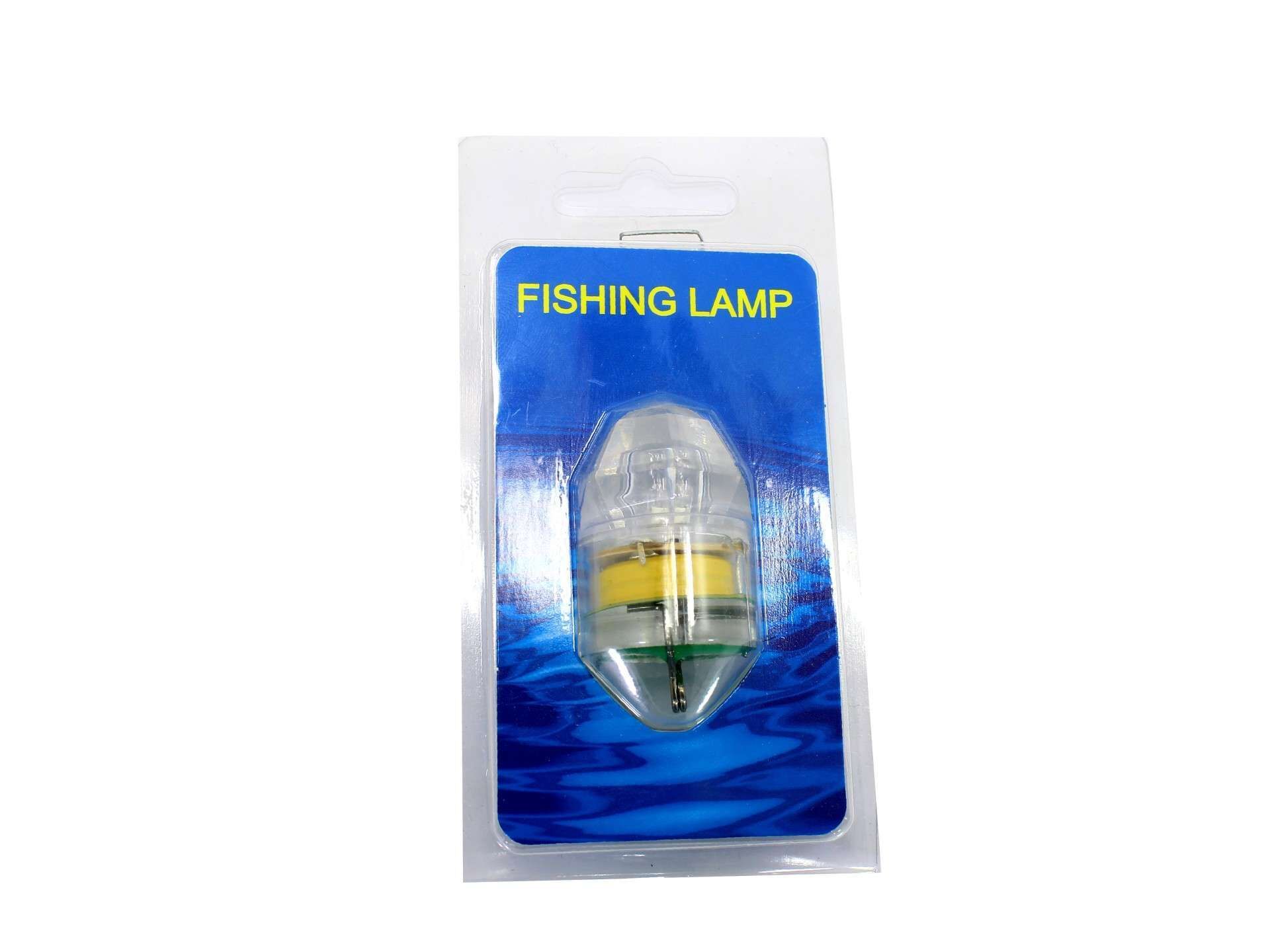 Captain 7653 Deep Light Fishing - Canlı Yem Avı İçin Işık