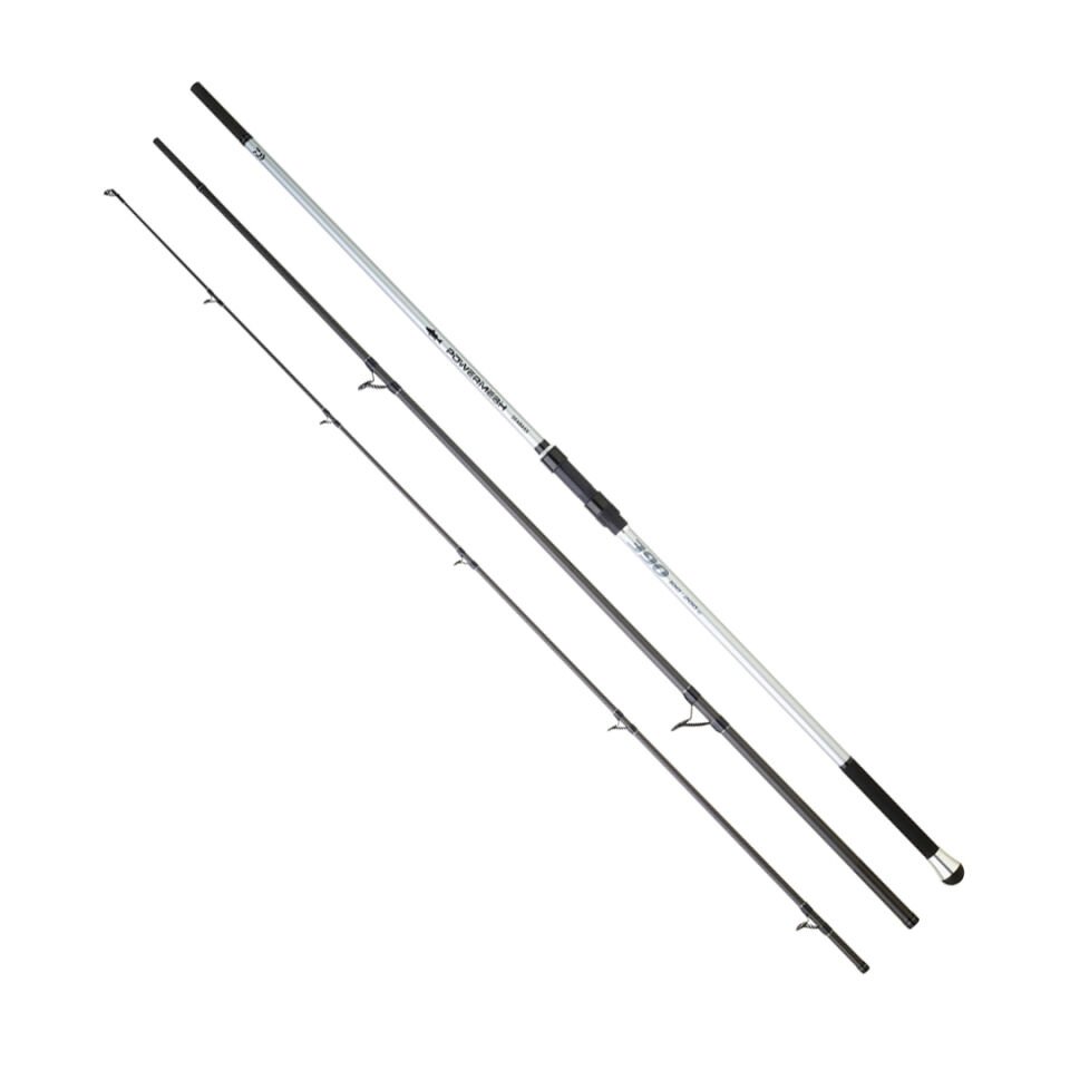 DAIWA POWERMESH LONG CAST 4.20M 50-150GR, 3P KAMIŞ