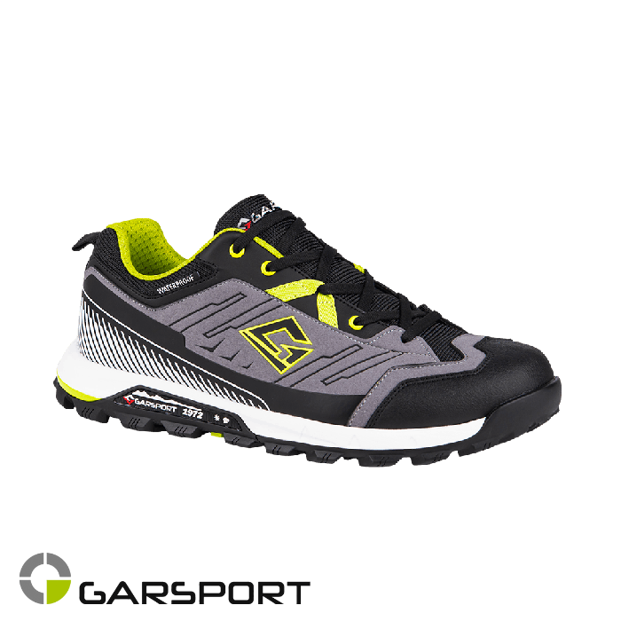GARSPORT Sentiero 1972 Low WP Ayakkabı 42