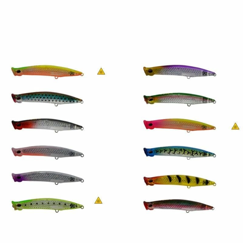 KaWa Jıl POPPING 3D