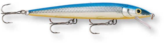 Rapala Husky Jerk Sahte Balığı 120MM - SB