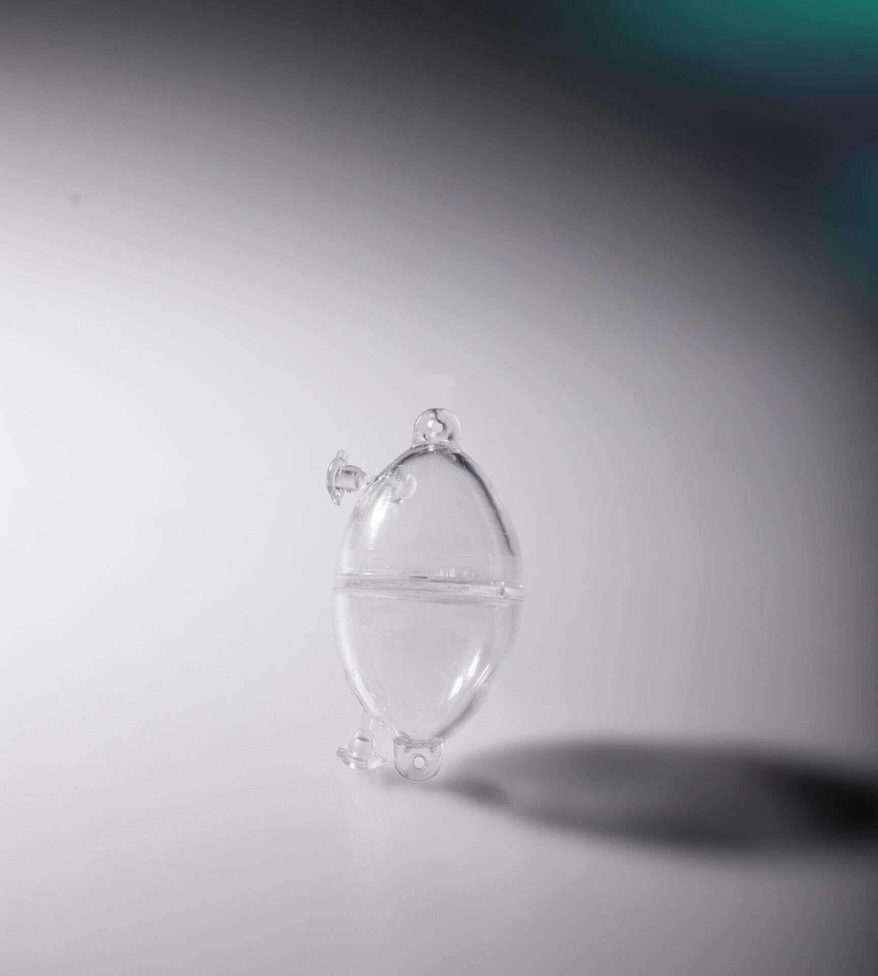 ŞAMANDIRA SULU ŞEFFAF M