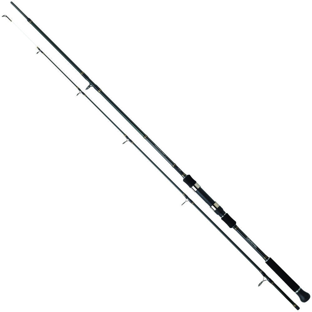 Daiwa Procaster Game II 270cm 30-120 Olta Kamışı