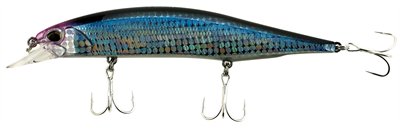 Fujin Jett Bait 120SP 18gr 120mm Maket Balık 203 Black Back GB