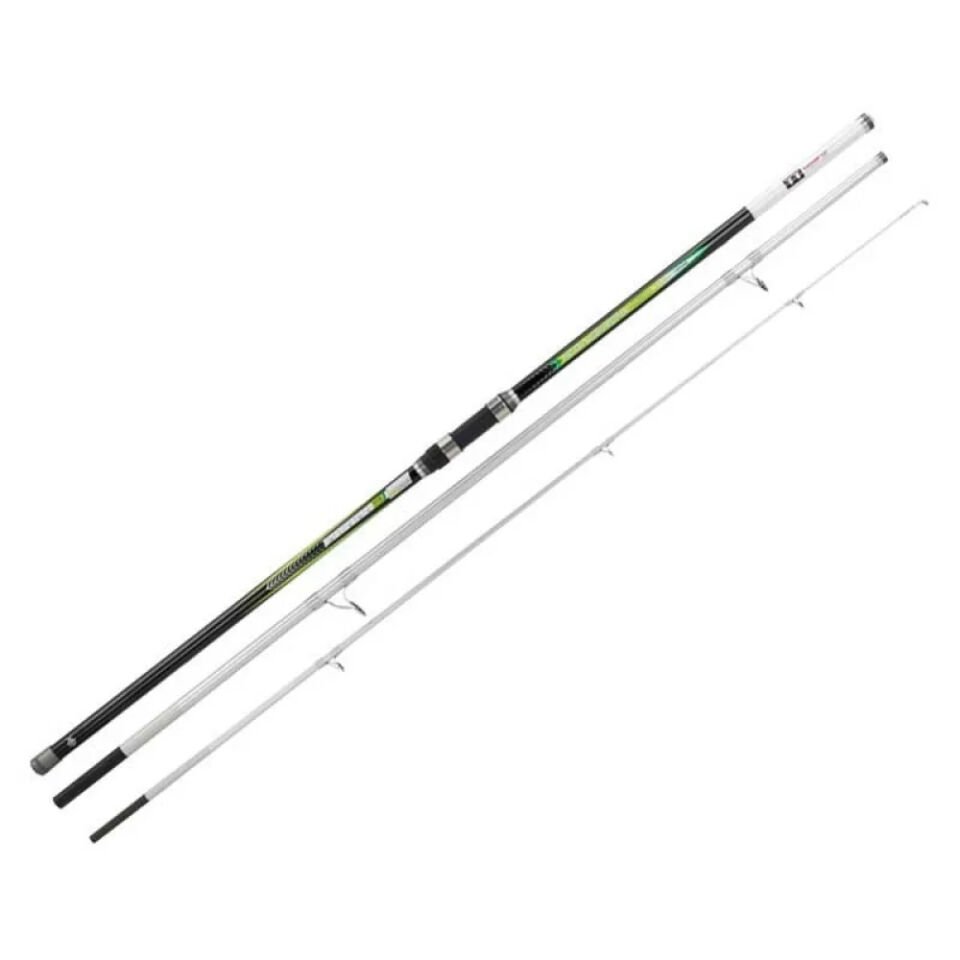 Kali Kunnan Rangiroa Surf Olta Kamışı Standart - 420CM