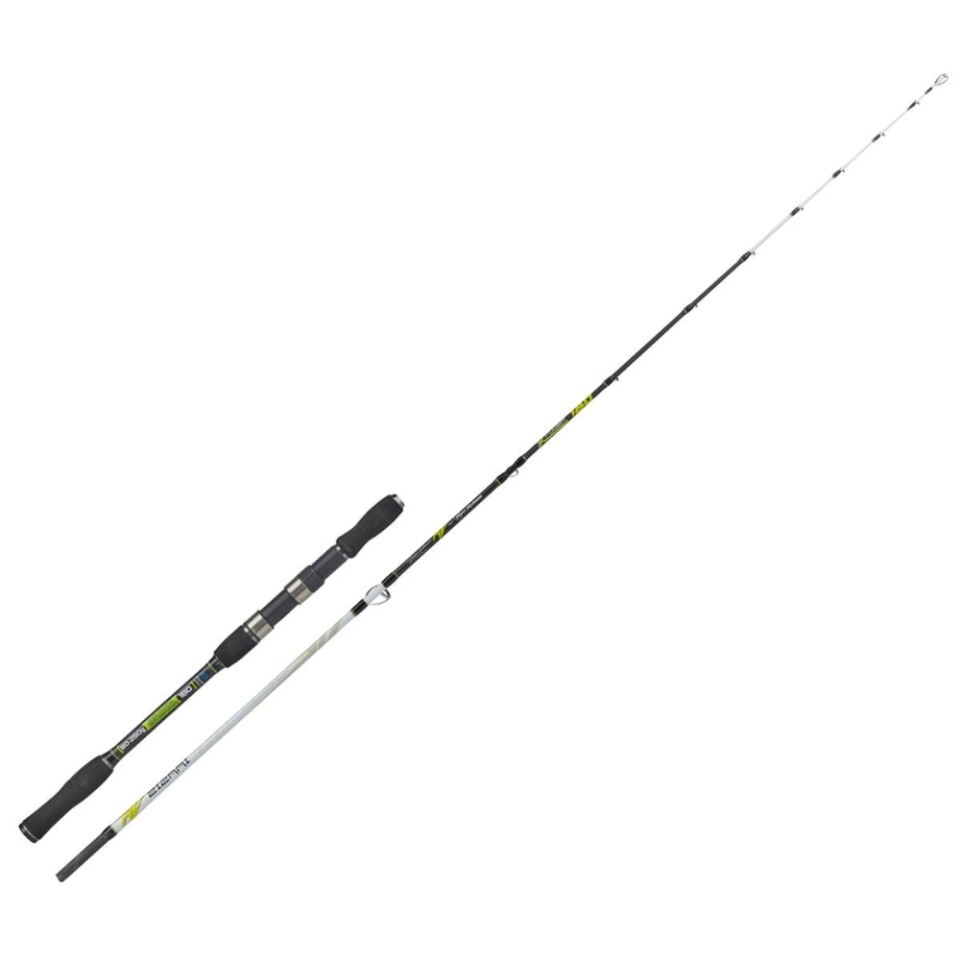 Kali Kunnan Zizari Tekne Jig Kamışı