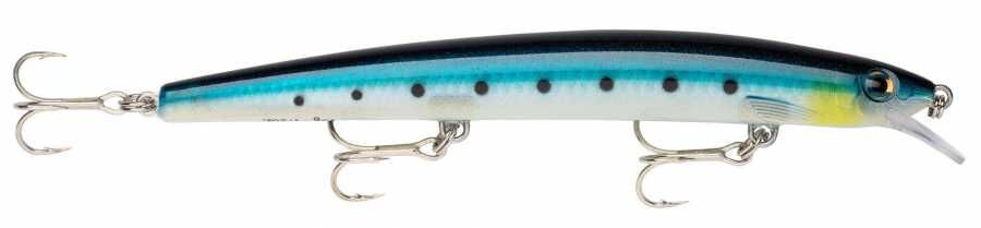 Rapala Max Rap Sahte Balığı FBSRD - 150MM