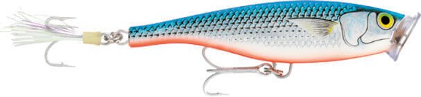 Rapala Skitter Pop Saltwater Sahte Balığı