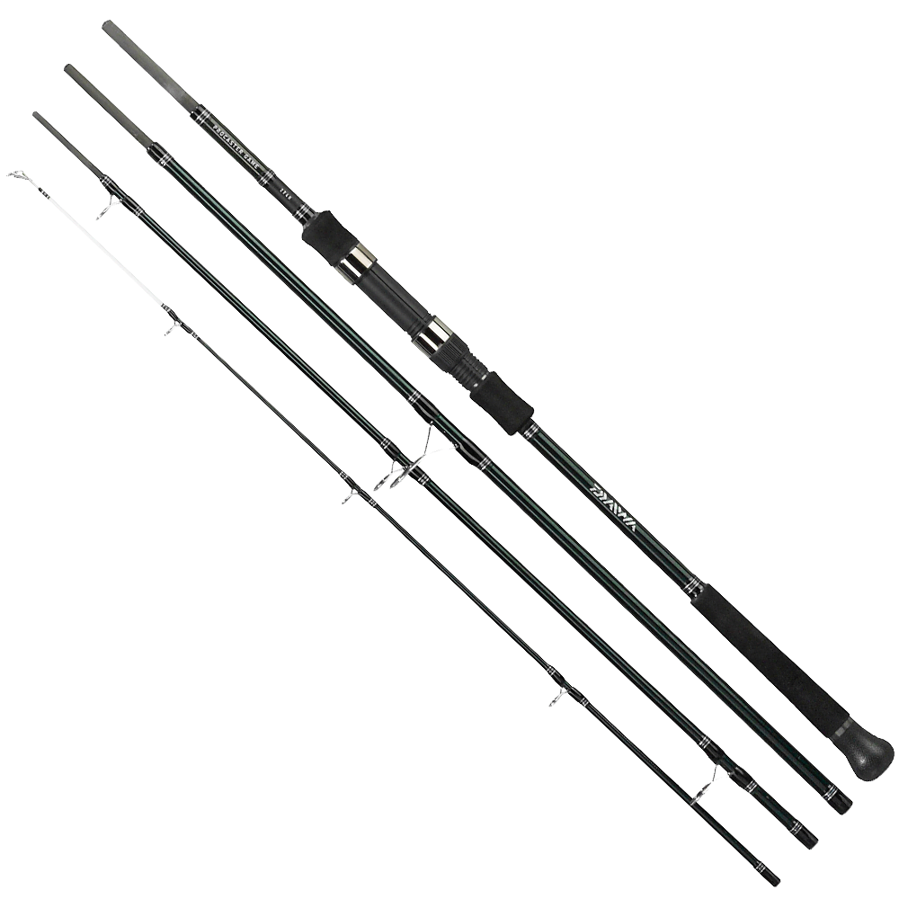 Daiwa Procaster Game Serisi 270cm Olta Kamışı