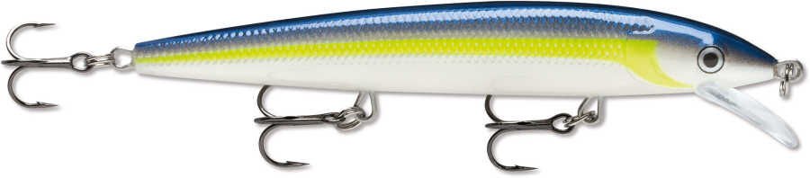 Rapala Husky Jerk Sahte Balığı 60MM - HSD