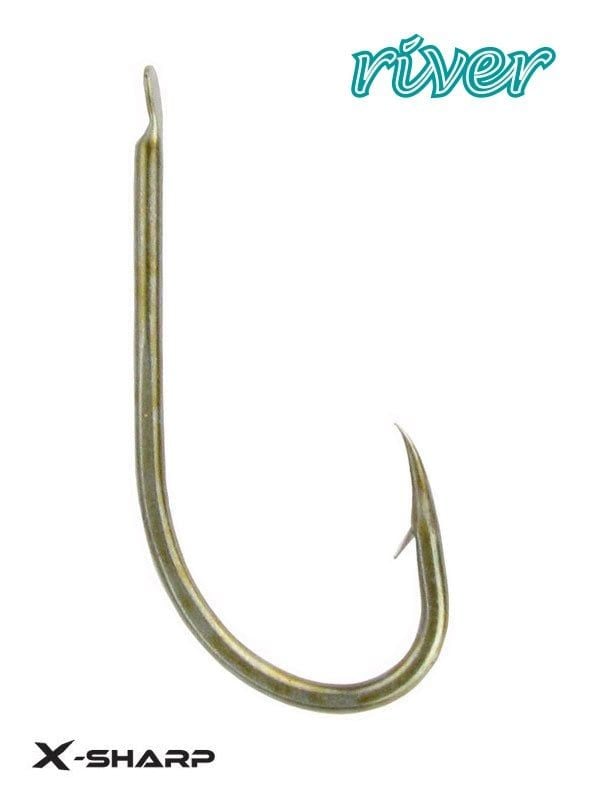 River 240BZ (19428 Muadili) Kutu İğne