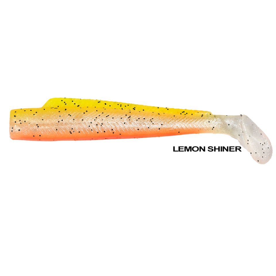 Ryuji Sandworm 11.5cm 12gr Silikon Yem (5 Adet)