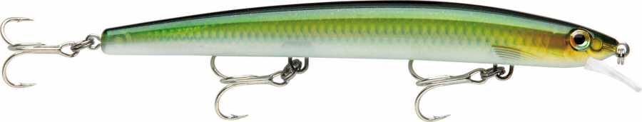 Rapala Max Rap Sahte Balığı 110MM - FG