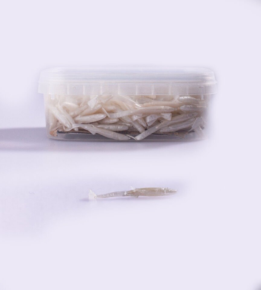 SASI KLASIK 65 100P SEDEF