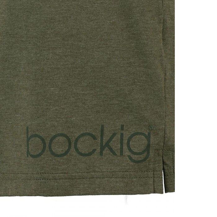 T. OS-Trachten Erkek Yarım Kollu Tshirt S