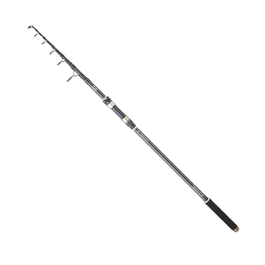 DAIWA SAMURAI CF 3.30M, 20-60GR, TELE KAMIŞ